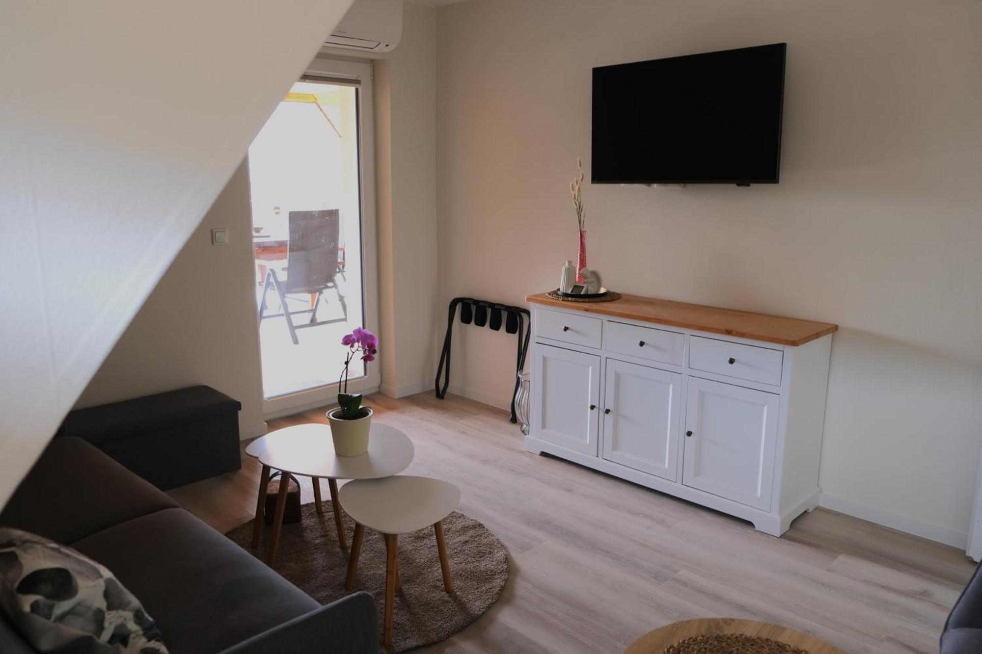 Bonnavista Ferienwohnungen Großheubach Esterno foto