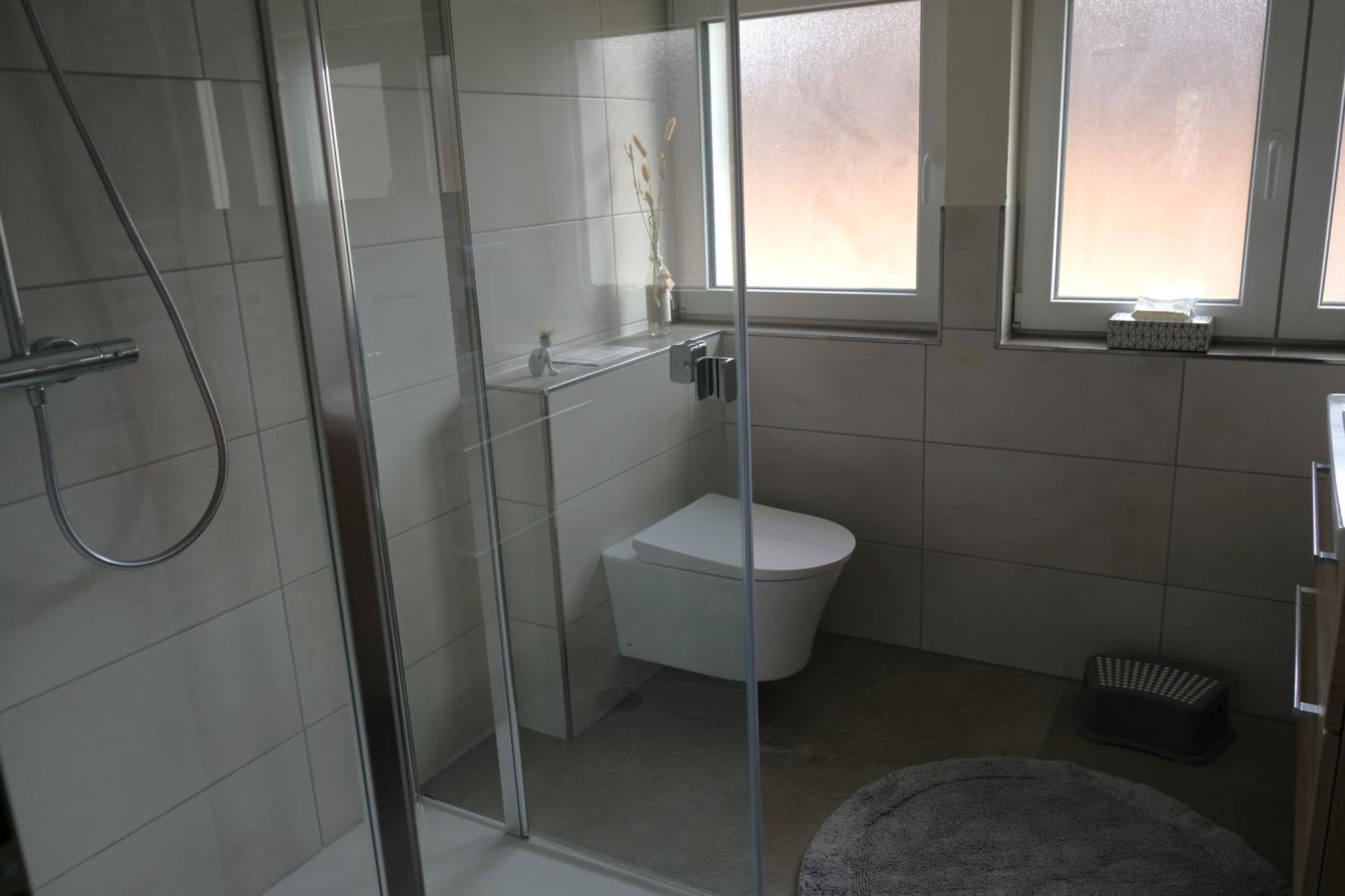 Bonnavista Ferienwohnungen Großheubach Esterno foto