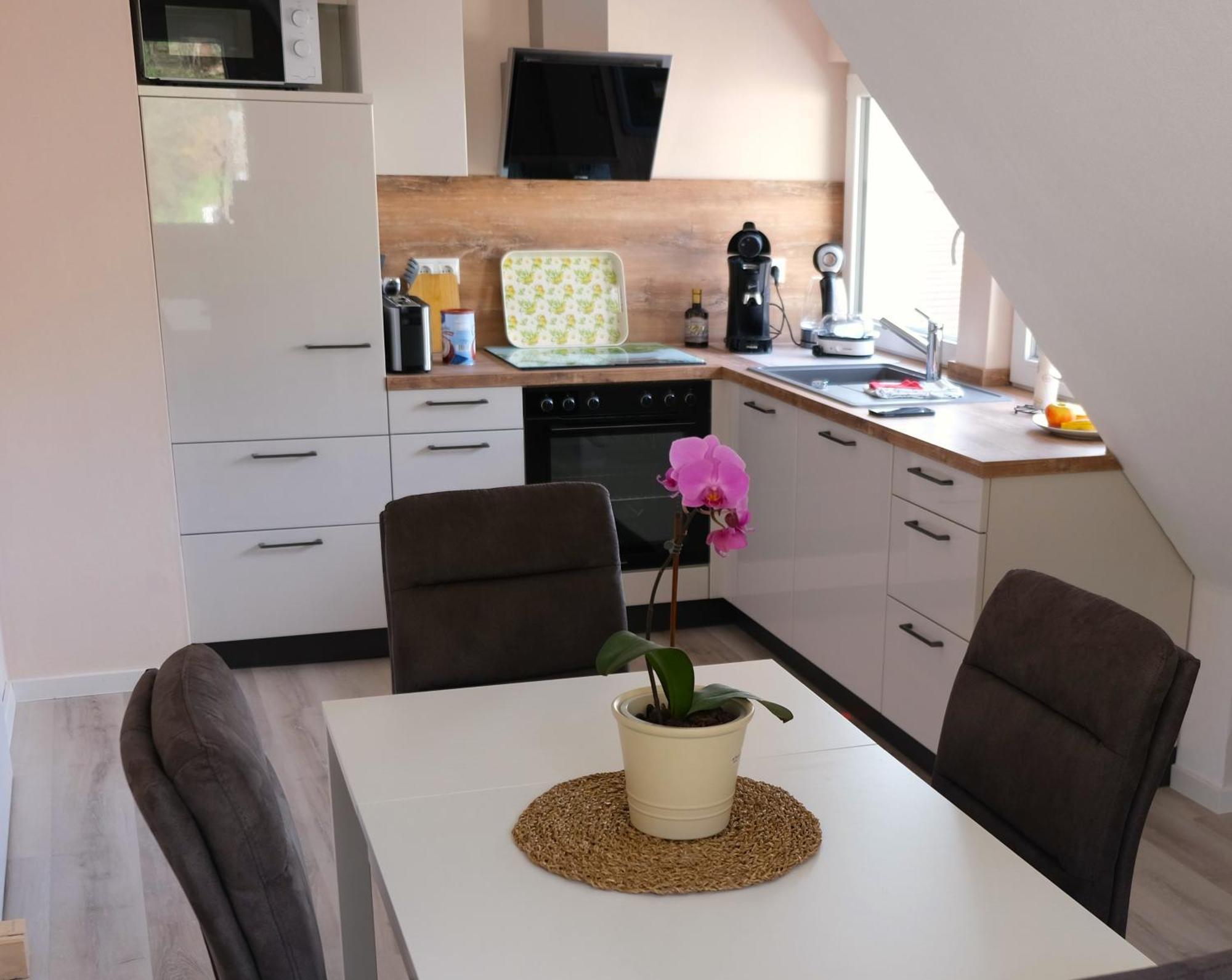 Bonnavista Ferienwohnungen Großheubach Esterno foto
