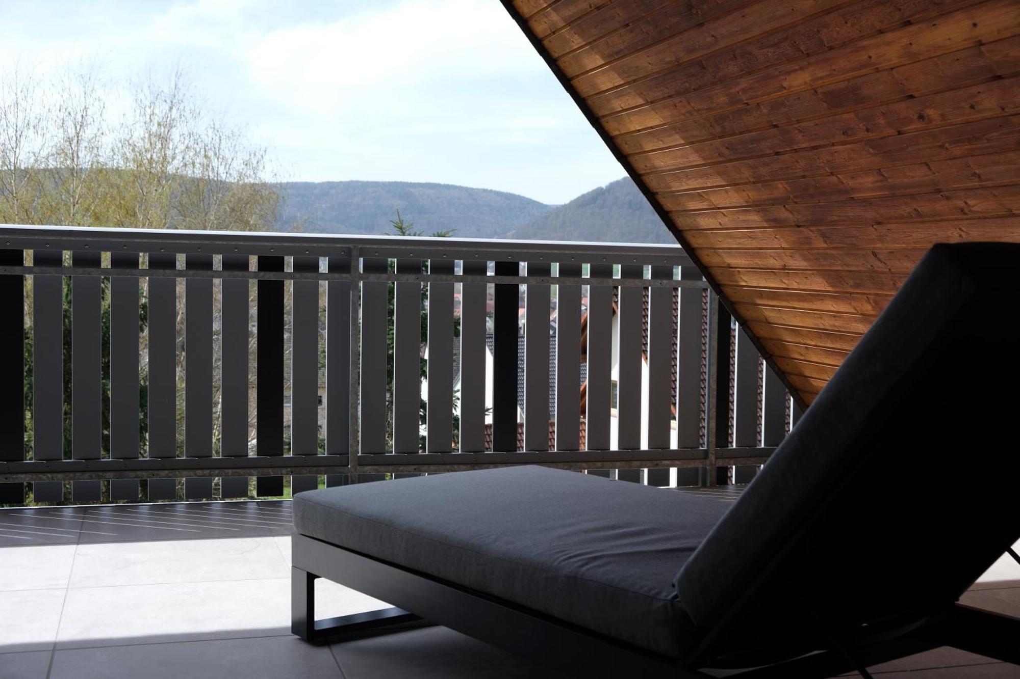 Bonnavista Ferienwohnungen Großheubach Esterno foto