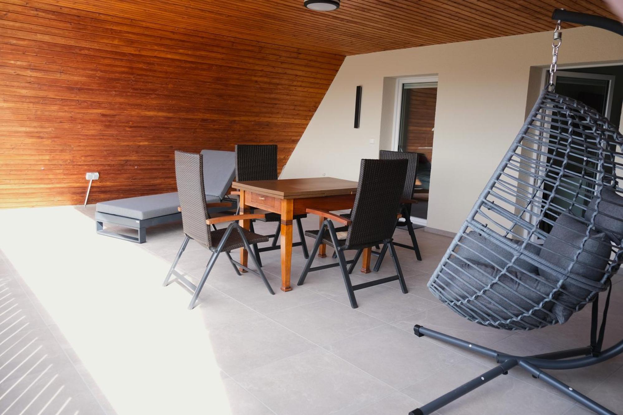 Bonnavista Ferienwohnungen Großheubach Esterno foto