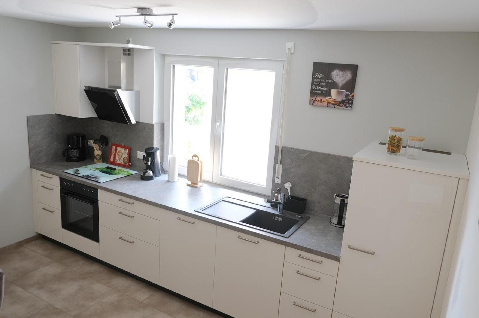 Bonnavista Ferienwohnungen Großheubach Esterno foto
