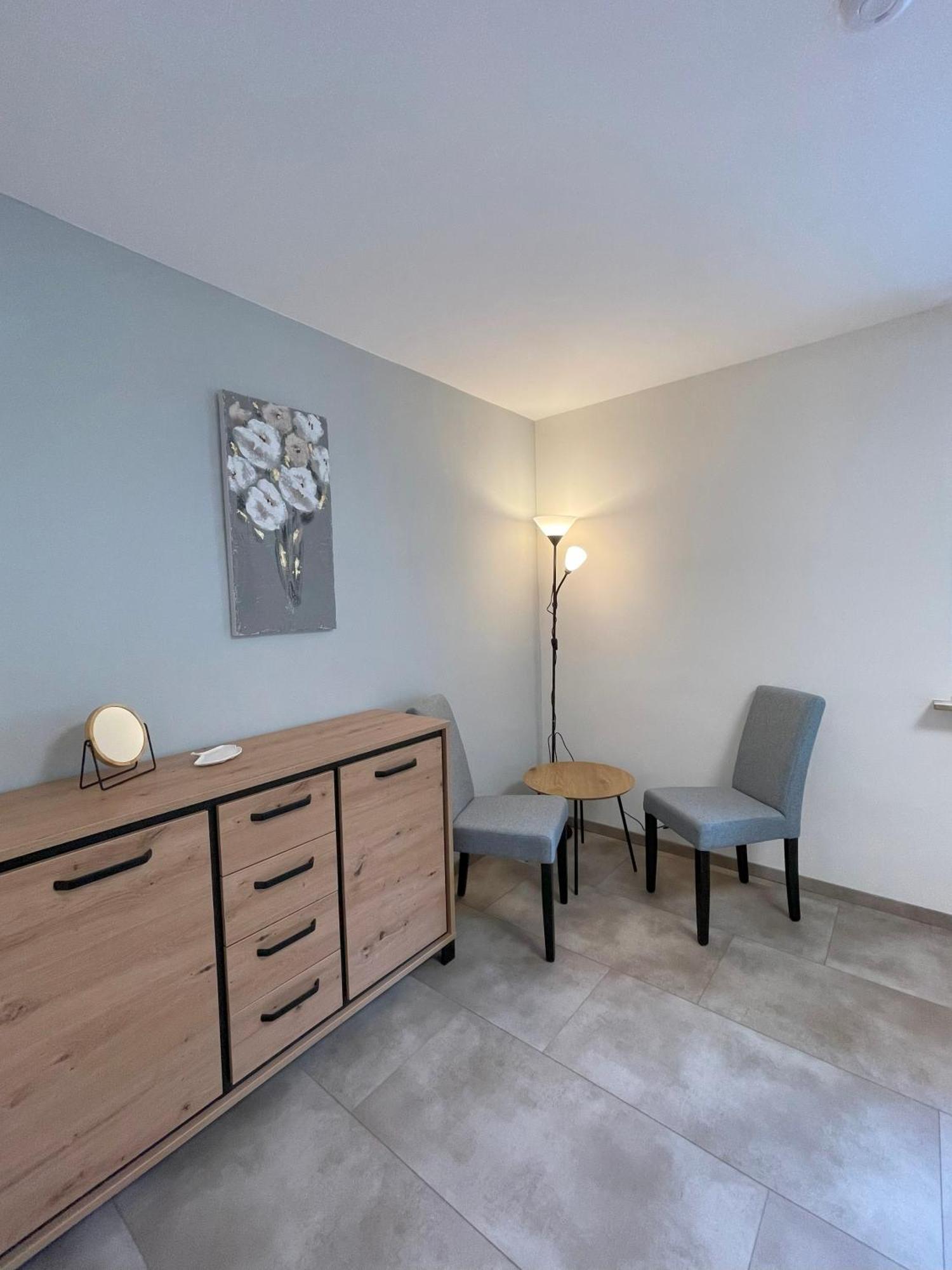Bonnavista Ferienwohnungen Großheubach Esterno foto