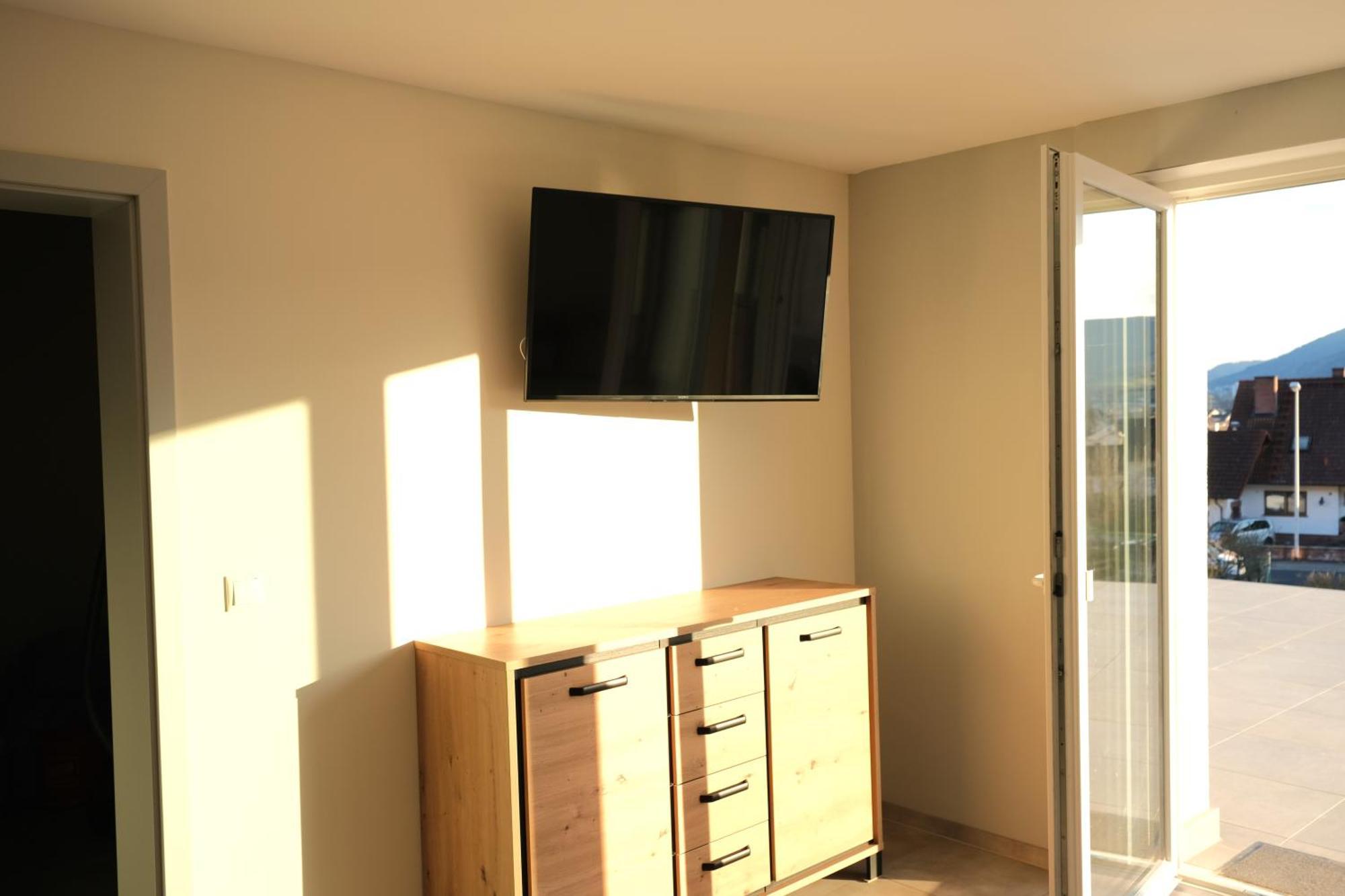 Bonnavista Ferienwohnungen Großheubach Esterno foto