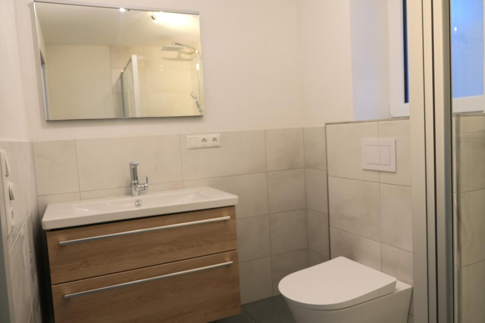 Bonnavista Ferienwohnungen Großheubach Esterno foto