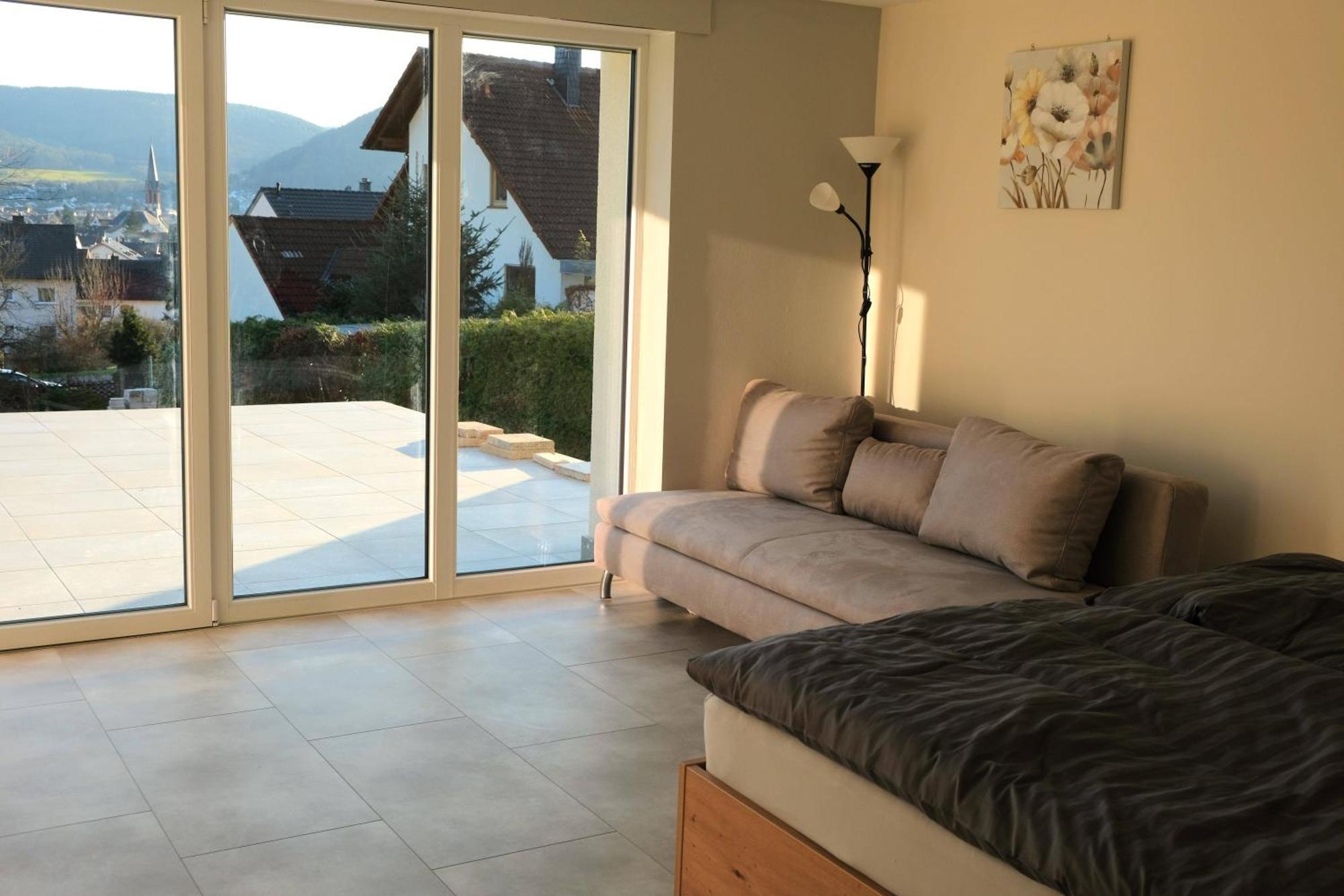 Bonnavista Ferienwohnungen Großheubach Esterno foto